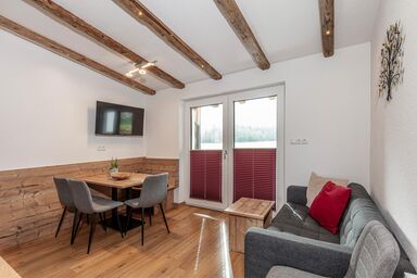 Hauseggerhof - Dahoam