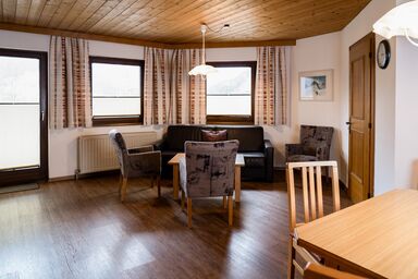 Tauernappartements Kircherhof - Appartement Kircher 1