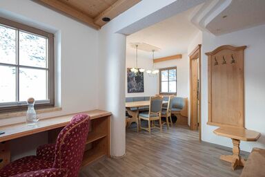 Appartementhaus Schalfblick - Appartement "Tyrol"