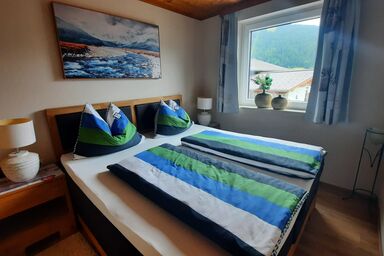 Appartement Philips - Fewo Typ A (2-4 Personen, 1 SZ, 1 WSR)