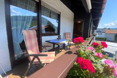 Ferienwohnung Sabrina - Riedesser Marlies - Löwenzahn