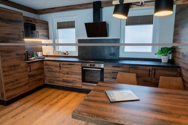 AlpineGold Rauris GmbH - Alpinegold Residenz Kristallquelle Suite - 19 day