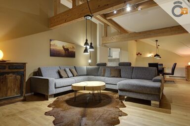 Freiraum Ferienwohnungen - Gipfelglück