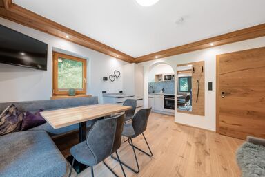 Appartements Retthäusl - Appartement Rehglück