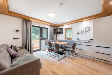 Appartements Retthäusl - Appartement Rehglück