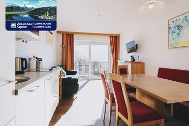 Apartments Haus Altenberger by we rent - Apartments Haus Altenberger - Hohe Tauern