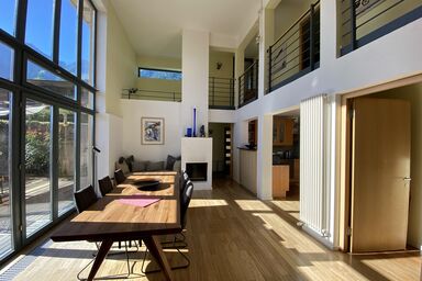 Apartment Hungerburg - Appartement für bis zu 6 Personen