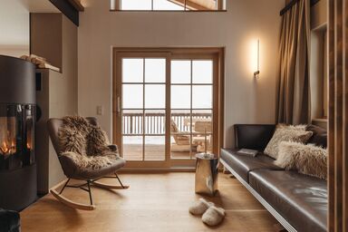 Royal Mountain Lodge - Royal Mountain Lodge, Bad, WC, 4 oder mehr Schlafräum