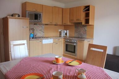 Grußberggut, Appartement - Appartement Alpenglück