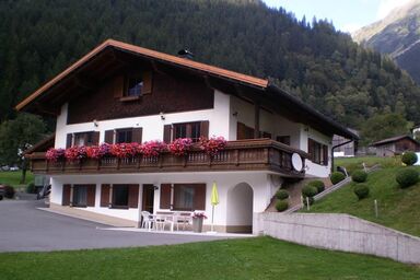 Loretz Liane - Apartment/2 Schlafräume/Dusche, WC