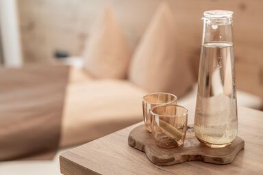 Haus Auer-Fiegl - Alpenglühn Doppelzimmer ohne Balkon