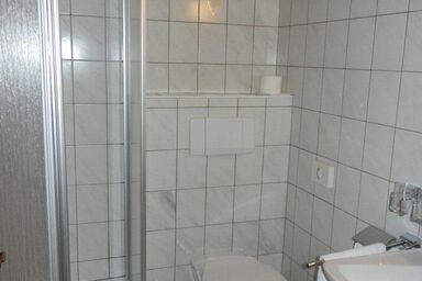 Antik – Wellness Pension Holzknechthof - Einzelzimmer Hof (9)