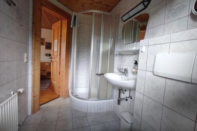 Haus Bergland - Ferienwohnung 1