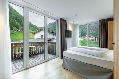 keyone homes Zwieselstein TOP 302