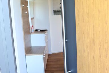 Ferienwohnung Breyer Wiedemen - Fewo Griaß di / 1 Schlafraum / West-Balkon