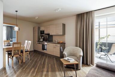 Appartements Charly Kahr - Appartement Hans