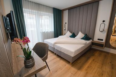 Winkler Appartements - Winkler Apartments Top 1