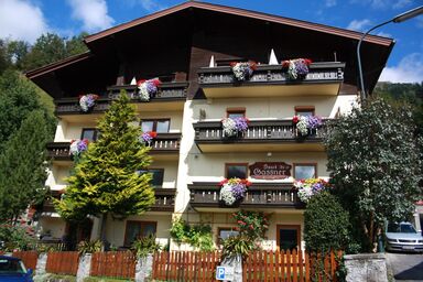 Gassner, Haus - Doppelzimmer mit Dusche, WC