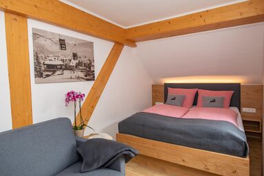 Haus Ditzer "Villa Theresia" - Haus Ditzer - Panorama Suite #6