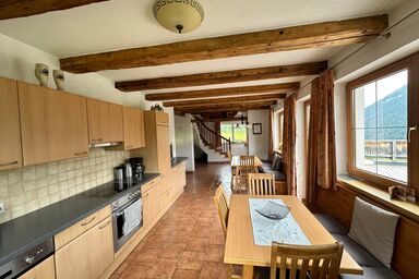 Ferienhaus Föger - Ferienhaus
