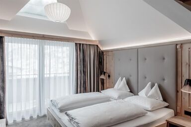 Hotel Alpenland - Classic Doppelzimmer Kat. B, HP Short Stay
