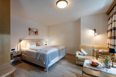 Haus Alpin - Wohnung Typ 1 36m²