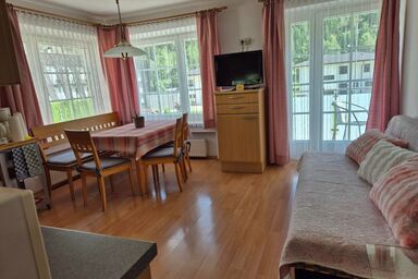 Appartementhaus Klammer - TOP 3