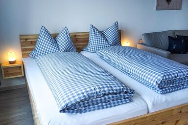 Ferienwohnung AllgOY - Ferienwohnung AllgOy