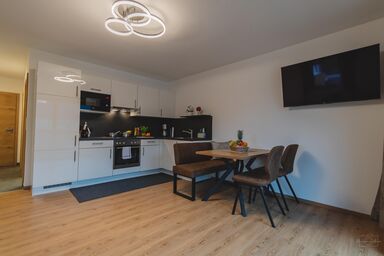 Apartment Edith - Apartment Gletscherblick