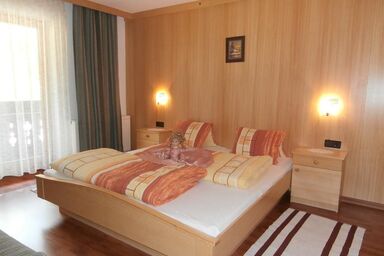 Haus Fiedelis'n - 3-4 Personenwohnung