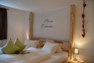 Appartement Gäberli - Apartment Schützenstein