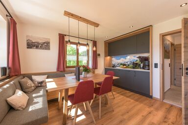 Ferienhof Mair - Ferienwohnung Viehweid