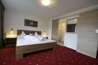 Gästehaus Hackl - Doppelzimmer