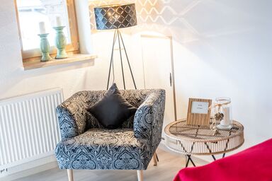 Ferienwohnungen Alpensonne - Wohnung 6 (1-3 Pers.) Bergsteiger