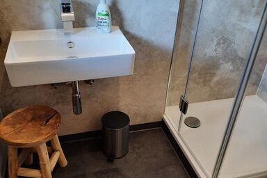 Ferienwohnungen Alpensonne - Wohnung 3 (1-3 Pers.) Wolkenlos