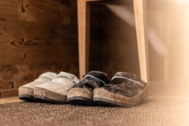 Hammerlehaus - Ferienhaus Hammerlehaus