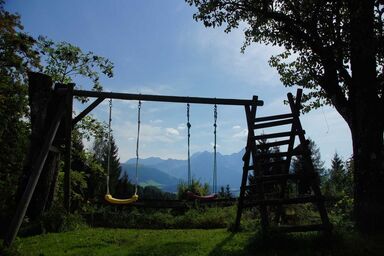 Almhof Wurbauer - Ferienwohnung A