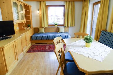 Appartements Windschnur - Zirbe Nr. 1