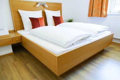 Appartements Windschnur - Akelei Nr. 3