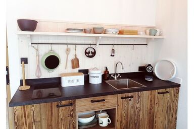 Roiderhof am Irrsee - Irrsee