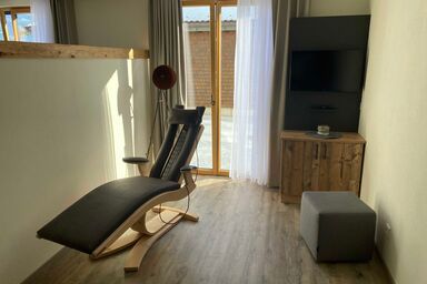 Living Mountain Tannheim - Alpenglühen