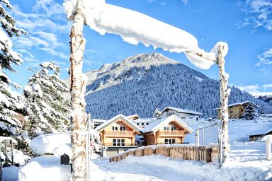 Summit Lodges - Natural Retreat Pfunds - Yosemite Lodge