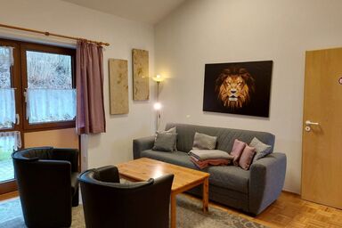 Ferienpark im schönen Falkenstein (4) - FPF-36