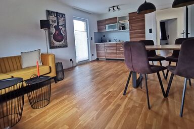 Ferienwohnungen Familie Kienesberger - Ferienwohnung Irrsee-Kolomansberg