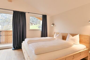 Arlberg Chalets - Chalet Fensterlewand