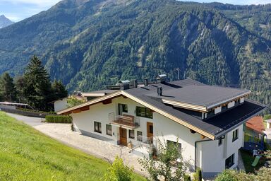 Apartment Amelie 2 - Apartment Amelie2