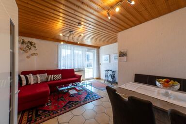 Ferienwohnungen Dormann - Ferienwohnung 1