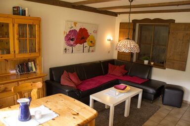 Ferienwohnung Enzian (2) im Feriendorf Sonnenhang im Allgäu - ENG 23 Ferienwohnung Enzian im Feriendorf Sonnenhang HT