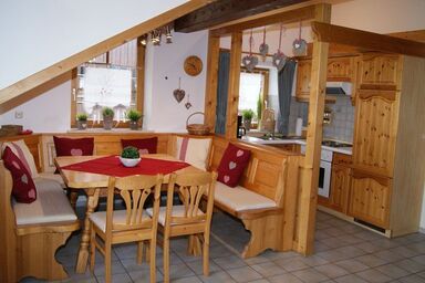 Ferienwohnung Sonnentau im Feriendorf Sonnenhang im Allgäu - SOO 06 Ferienwohnung Sonnentau im Feriendorf Sonnenhang