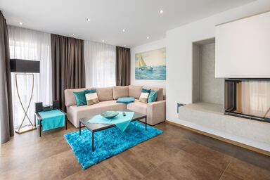 For Moments Apartments & Spa - Appartement A.1.1